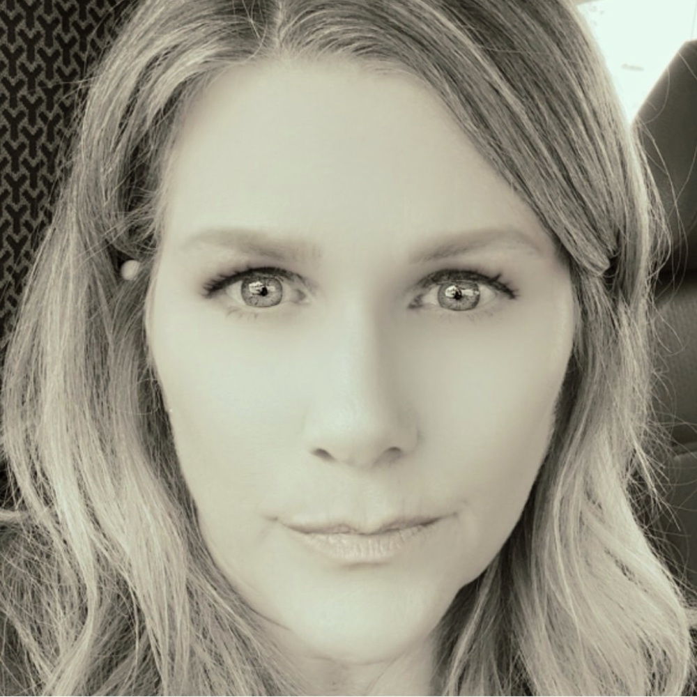 Meet your Posher, Jyll